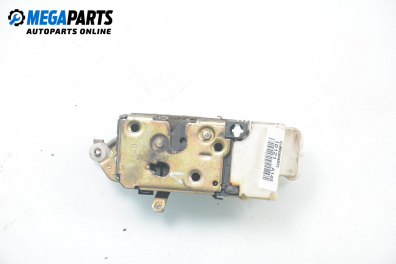 Брава на врата за Alfa Romeo 145 Hatchback (07.1994 - 01.2001), позиция: лява