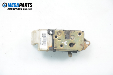 Брава на врата за Alfa Romeo 145 Hatchback (07.1994 - 01.2001), позиция: дясна