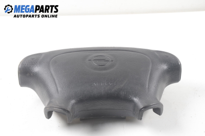 Airbag за Opel Corsa B Hatchback (03.1993 - 12.2002), 2+1 вр., хечбек, позиция: предна