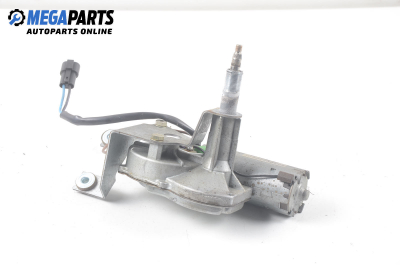 Ел. мотор за чистачките за Opel Corsa B Hatchback (03.1993 - 12.2002), хечбек, позиция: задна