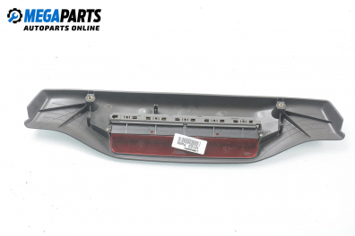 Трети стоп за Fiat Punto Hatchback II (09.1999 - 07.2012), хечбек