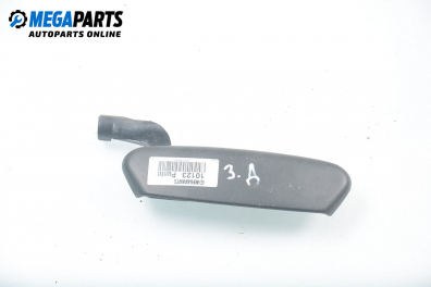 Външна дръжка за Fiat Punto Hatchback II (09.1999 - 07.2012), 4+1 вр., хечбек, позиция: задна, дясна