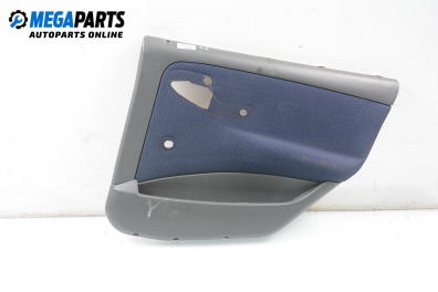 Кора врата за Fiat Punto Hatchback II (09.1999 - 07.2012), 4+1 вр., хечбек, позиция: задна, дясна