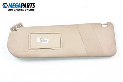 Сенник за Citroen Evasion Minivan (06.1994 - 07.2002), позиция: лява