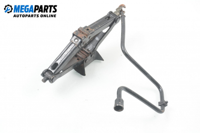 Крик за Citroen Evasion Minivan (06.1994 - 07.2002)