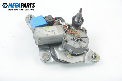 Ел. мотор за чистачките за Citroen Evasion Minivan (06.1994 - 07.2002), миниван, позиция: задна