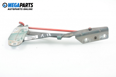 Панта преден капак за Citroen Evasion Minivan (06.1994 - 07.2002), 4+1 вр., миниван, позиция: лява