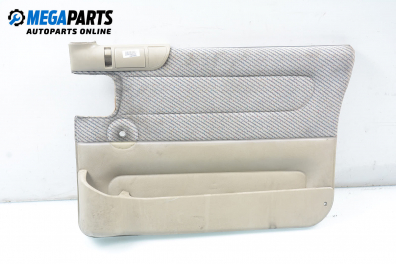 Кора врата за Citroen Evasion Minivan (06.1994 - 07.2002), 4+1 вр., миниван, позиция: задна, дясна