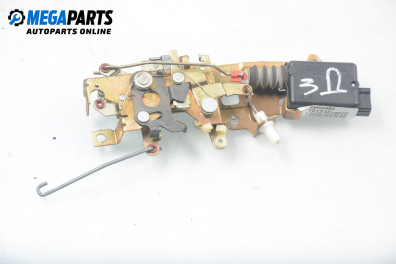 Брава странична врата за Citroen Evasion Minivan (06.1994 - 07.2002), позиция: дясна