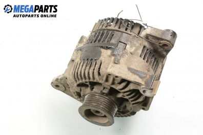 Алтернатор / генератор за Citroen Evasion Minivan (06.1994 - 07.2002) 2.0, 121 к.с.