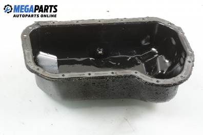 Картер за Volkswagen Golf III Hatchback (08.1991 - 07.1998) 1.9 TDI, 90 к.с.