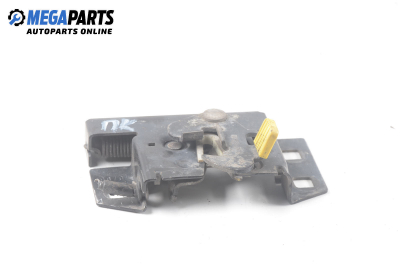 Брава преден капак за Ford Fiesta IV Hatchback (08.1995 - 09.2002), 2+1 вр., хечбек, позиция: предна