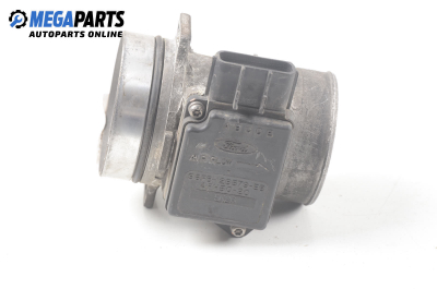 Дебитомер за Ford Fiesta IV Hatchback (08.1995 - 09.2002) 1.25 i 16V, 75 к.с.