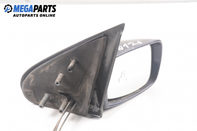 Огледало за Ford Fiesta IV Hatchback (08.1995 - 09.2002), 2+1 вр., хечбек, позиция: дясна