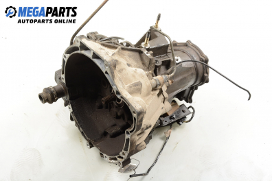 Ръчна скоростна кутия за Ford Fiesta IV Hatchback (08.1995 - 09.2002) 1.25 i 16V, 75 к.с.