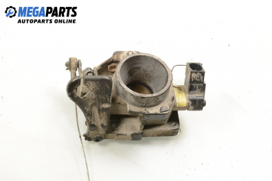 Дроселова клапа за Ford Fiesta IV Hatchback (08.1995 - 09.2002) 1.25 i 16V, 75 к.с.