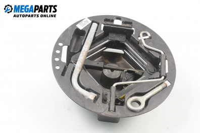 Стойка с инструменти за Fiat Bravo I Coupe (1995-10-01 - 2001-10-01)