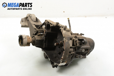 Ръчна скоростна кутия за Renault 19 I Hatchback (01.1988 - 09.1994) 1.7 (B/C53C), 90 к.с.