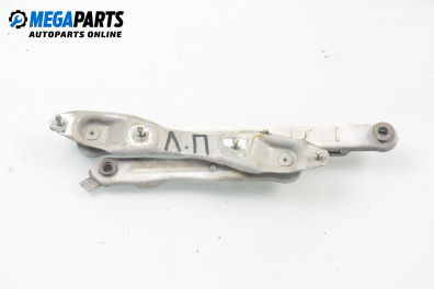 Панта преден капак за Mercedes-Benz 190 Sedan (W201) (10.1982 - 08.1993), 4+1 вр., седан, позиция: лява