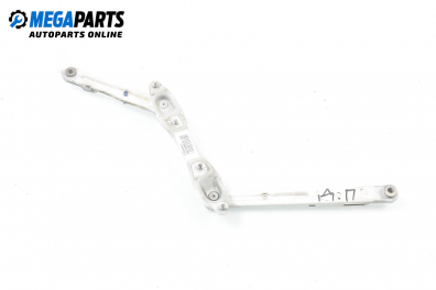 Панта преден капак за Mercedes-Benz 190 Sedan (W201) (10.1982 - 08.1993), 4+1 вр., седан, позиция: дясна