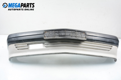 Предна броня за Mercedes-Benz 190 Sedan (W201) (10.1982 - 08.1993), седан, позиция: предна