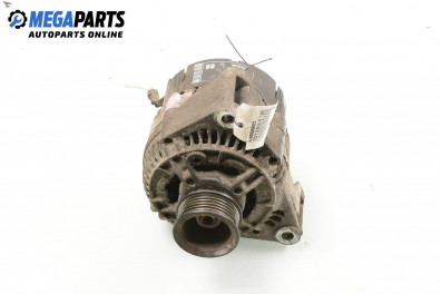 Алтернатор / генератор за Mercedes-Benz 190 Sedan (W201) (10.1982 - 08.1993) E 2.0 (201.024), 122 к.с.