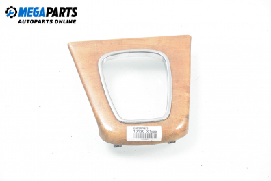 Конзола скоростен лост за Jaguar X-Type Sedan (06.2001 - 11.2009)