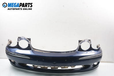 Предна броня за Jaguar X-Type Sedan (06.2001 - 11.2009), седан, позиция: предна