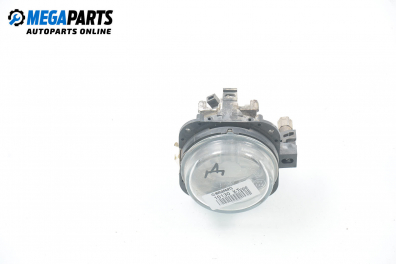 Халоген за Jaguar X-Type Sedan (06.2001 - 11.2009), седан, позиция: дясна