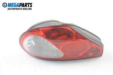 Стоп за Jaguar X-Type Sedan (06.2001 - 11.2009), седан, позиция: лява