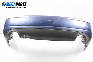 Задна броня за Jaguar X-Type Sedan (06.2001 - 11.2009), седан