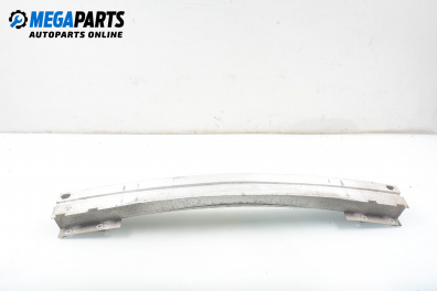 Основа броня за Jaguar X-Type Sedan (06.2001 - 11.2009), седан, позиция: предна