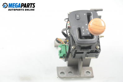 Скоростен лост (за превключване) за Jaguar X-Type Sedan (06.2001 - 11.2009)