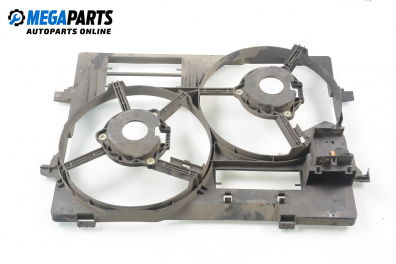 Дифузьор за Jaguar X-Type Sedan (06.2001 - 11.2009) 3.0 V6 4WD, 230 к.с.