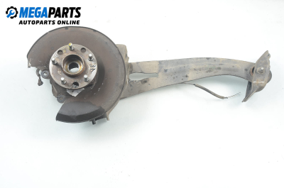 Шенкел главина за Jaguar X-Type Sedan (06.2001 - 11.2009), позиция: задна, лява