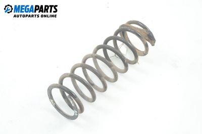 Пружина за ходова част за Jaguar X-Type Sedan (06.2001 - 11.2009), седан, позиция: задна