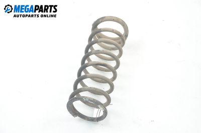 Пружина за ходова част за Jaguar X-Type Sedan (06.2001 - 11.2009), седан, позиция: задна