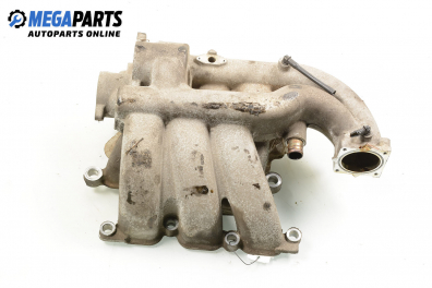 Всмукателен колектор за Jaguar X-Type Sedan (06.2001 - 11.2009) 3.0 V6 4WD, 230 к.с.