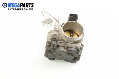 Дроселова клапа за Jaguar X-Type Sedan (06.2001 - 11.2009) 3.0 V6 4WD, 230 к.с.