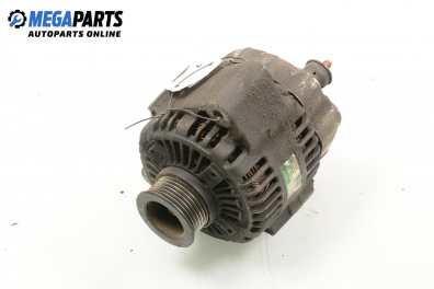 Алтернатор / генератор за Jaguar X-Type Sedan (06.2001 - 11.2009) 3.0 V6 4WD, 230 к.с.