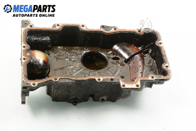 Картер за Jaguar X-Type Sedan (06.2001 - 11.2009) 3.0 V6 4WD, 230 к.с.
