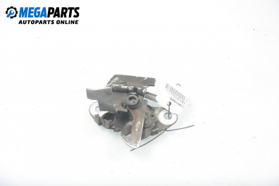 Брава преден капак за Renault Megane Scenic (10.1996 - 12.2001), 4+1 вр., миниван, позиция: предна