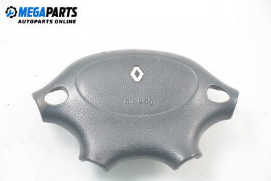 Airbag за Renault Megane Scenic (10.1996 - 12.2001), 4+1 вр., миниван, позиция: предна