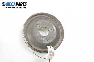 Ремъчна шайба за Renault Megane Scenic (10.1996 - 12.2001) 1.6 e (JA0F), 90 к.с.