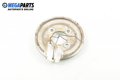 Ремъчна шайба за Renault Megane Scenic (10.1996 - 12.2001) 1.6 e (JA0F), 90 к.с.