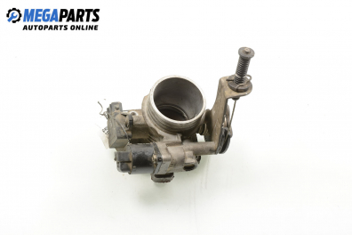 Дроселова клапа за Renault Megane Scenic (10.1996 - 12.2001) 1.6 e (JA0F), 90 к.с.