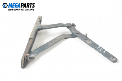 Панта заден капак за Lancia Dedra Sedan (01.1989 - 07.1999), 4+1 вр., седан, позиция: лява