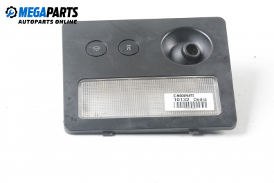 Плафон за Lancia Dedra Sedan (01.1989 - 07.1999)