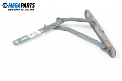 Панта заден капак за Lancia Dedra Sedan (01.1989 - 07.1999), 4+1 вр., седан, позиция: дясна