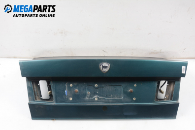 Заден капак за Lancia Dedra Sedan (01.1989 - 07.1999), 4+1 вр., седан, позиция: задна